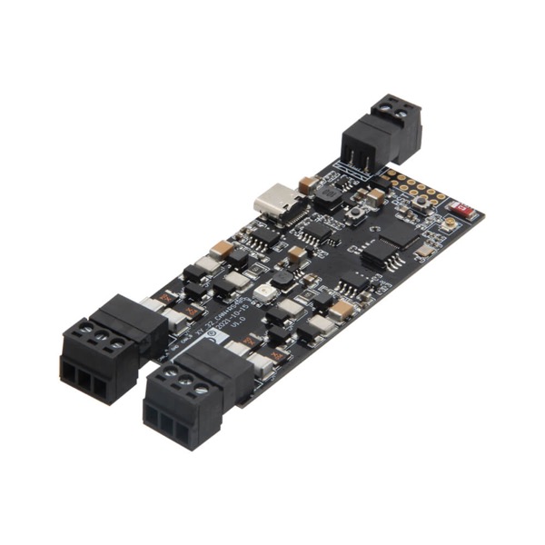 LilyGo T-CAN485